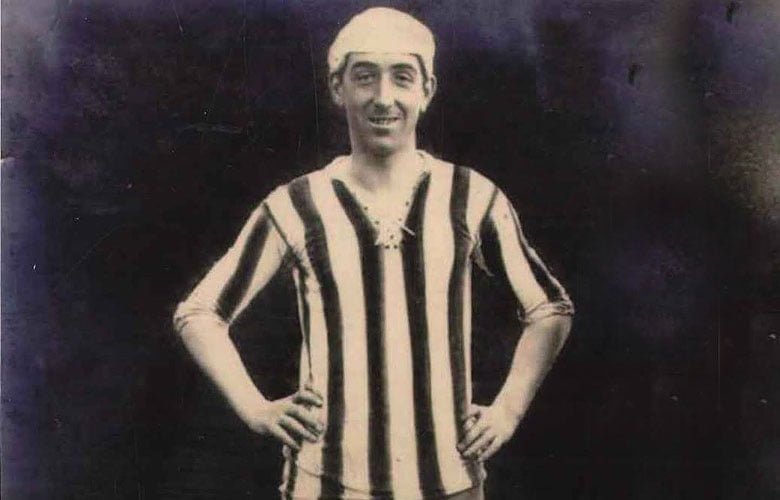 Rafael Moreno Aranzadi - La leyenda de Pichichi