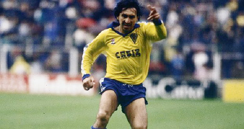 Magico González el mago