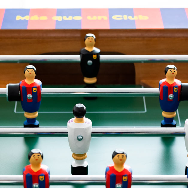 personalizado con tus colores