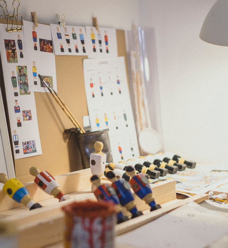 Revista Panenka y Pichichi